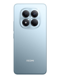 Xiaomi Redmi Note 15 Pro 17,2 cm (6.77") 4G 8 GB 256 GB 6500 mAh Azul