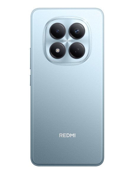 Xiaomi Redmi Note 15 Pro 17,2 cm (6.77") 4G 8 GB 256 GB 6500 mAh Azul