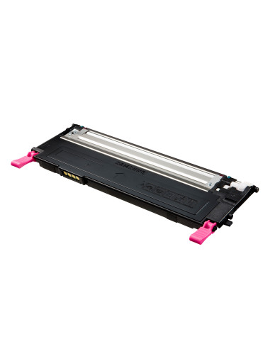 Samsung CLT-M4092S cartucho de tóner 1 pieza(s) Original Magenta