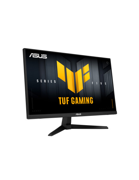 ASUS TUF Gaming VG259QMR5A pantalla para PC 62,2 cm (24.5") 1920 x 1080 Pixeles Full HD LCD Negro