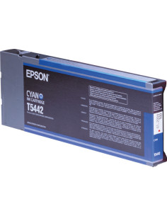 Epson Cartucho T614200 cian 2