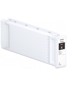 Epson UltraChrome XD2 cartucho de tinta 1 pieza(s) Original Negro