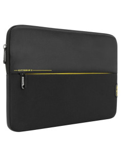 Targus CityGear 33,8 cm (13.3") Funda Negro