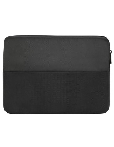 Targus CityGear 33,8 cm (13.3") Funda Negro