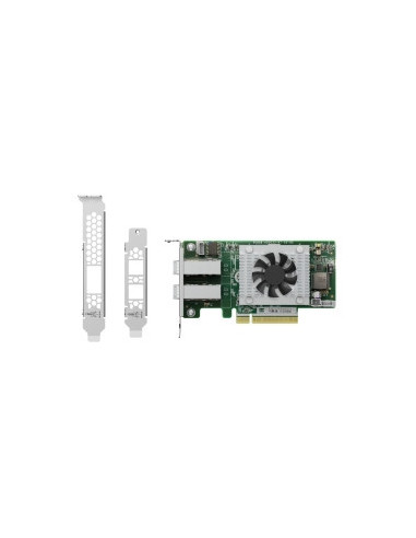QNAP QXP-820S-B3408 tarjeta y adaptador de interfaz Interno SAS