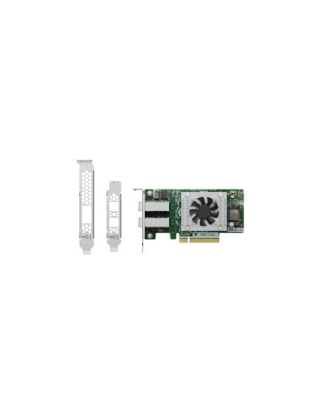QNAP QXP-820S-B3408 tarjeta y adaptador de interfaz Interno SAS