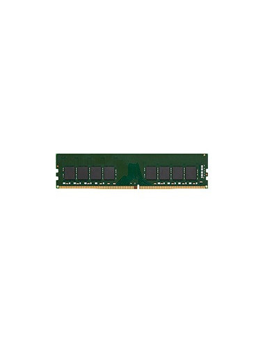 Kingston Technology KCP432ND8 16 módulo de memoria 16 GB 1 x 16 GB DDR4 3200 MT s 288-pin DIMM