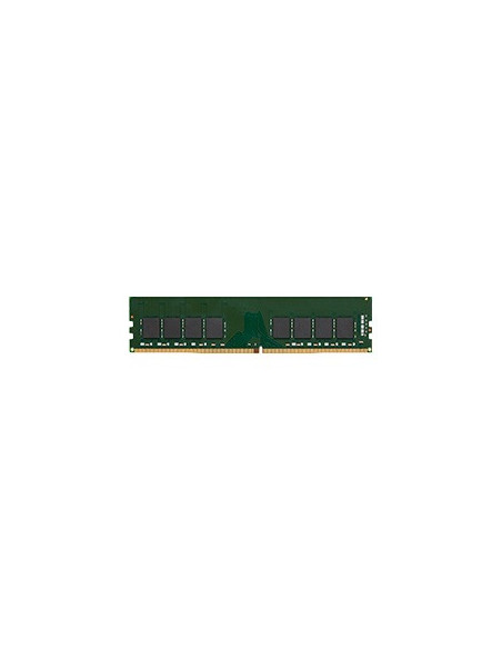 Kingston Technology KCP432ND8 16 módulo de memoria 16 GB 1 x 16 GB DDR4 3200 MT s 288-pin DIMM