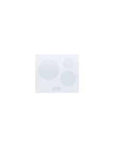 Balay 3EB965WR hobs Azul, Blanco Integrado 60 cm Con placa de inducción 3 zona(s)