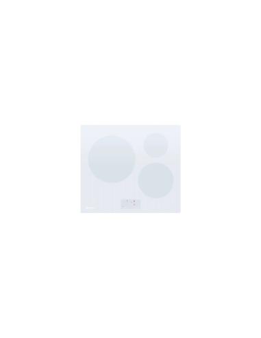 Balay 3EB965WR hobs Azul, Blanco Integrado 60 cm Con placa de inducción 3 zona(s)