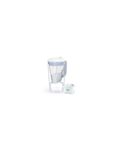 Brita Jarra de cristal con filtro de agua