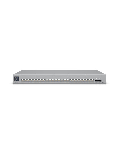 Ubiquiti Pro Max 24 L3 2.5G Ethernet (100 1000 2500) 1U Gris