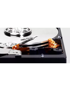 Western Digital Blue WD10EARZ disco duro interno 1 TB 5400 RPM 64 MB 3.5" Serial ATA III 2