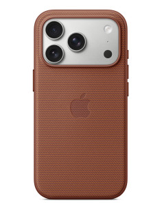 Apple MGF64ZM A funda para teléfono móvil 16 cm (6.3") Naranja 2