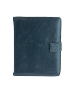 Woxter EB26-010 funda para libro electrónico 15,2 cm (6") Folio Azul