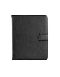 Woxter EB26-009 funda para libro electrónico 15,2 cm (6") Folio Negro