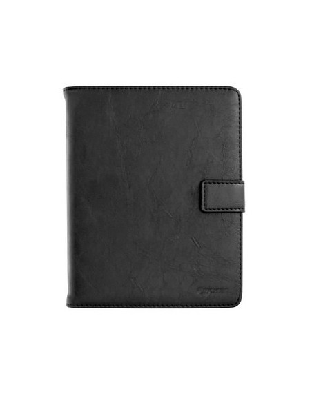 Woxter EB26-009 funda para libro electrónico 15,2 cm (6") Folio Negro