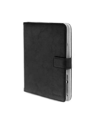 Woxter EB26-009 funda para libro electrónico 15,2 cm (6") Folio Negro