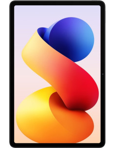 Xiaomi Redmi Pad 2 Pro Qualcomm Snapdragon 128 GB 30,7 cm (12.1") 6 GB Wi-Fi 6 (802.11ax) Plata