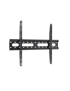 TooQ Soporte Fijo de pared para pantallas 37"- 80", Negro