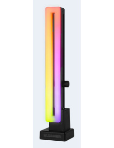 NOX H-VGA ARGB Torre Soporte para tarjeta gráfica