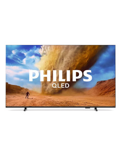 Philips 43PUS7810 12 Televisor 109,2 cm (43") 4K Ultra HD Smart TV Wifi Negro