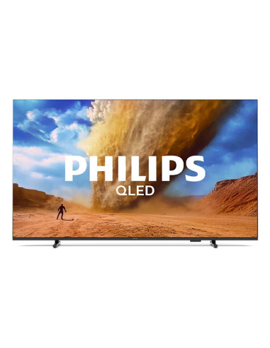 Philips 43PUS7810 12 Televisor 109,2 cm (43") 4K Ultra HD Smart TV Wifi Negro