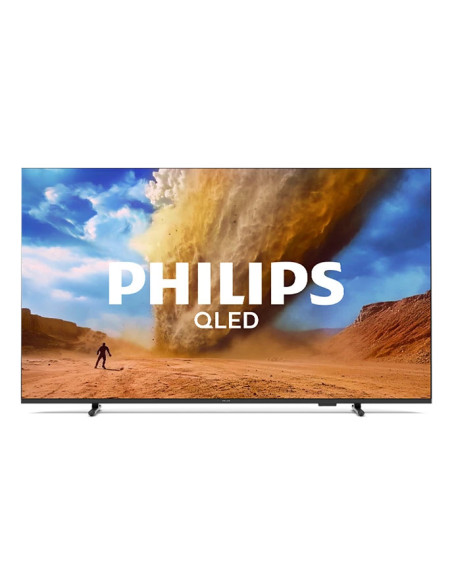 Philips 43PUS7810 12 Televisor 109,2 cm (43") 4K Ultra HD Smart TV Wifi Negro