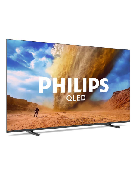 Philips 43PUS7810 12 Televisor 109,2 cm (43") 4K Ultra HD Smart TV Wifi Negro