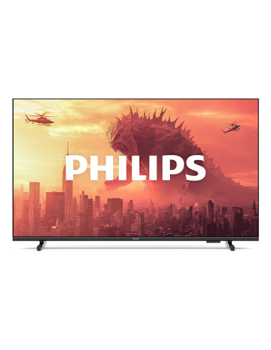 Philips 5500 series 32PHS5500 12 Televisor 81,3 cm (32") HD Negro