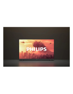 Philips 5500 series 32PHS5500 12 Televisor 81,3 cm (32") HD Negro 2