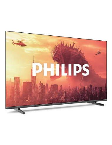 Philips 5500 series 32PHS5500 12 Televisor 81,3 cm (32") HD Negro