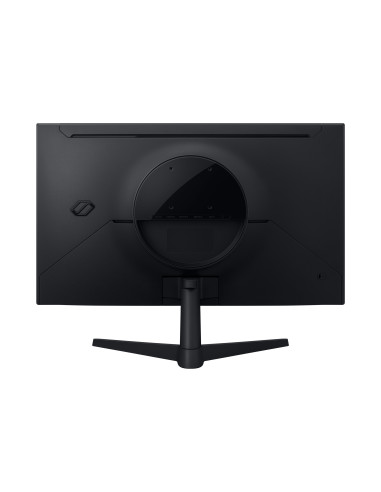 Samsung G53F pantalla para PC 68,6 cm (27") 2560 x 1440 Pixeles Quad HD LCD Negro