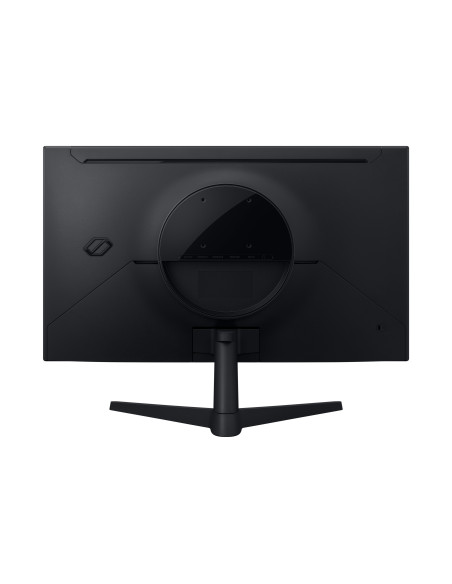 Samsung G53F pantalla para PC 68,6 cm (27") 2560 x 1440 Pixeles Quad HD LCD Negro