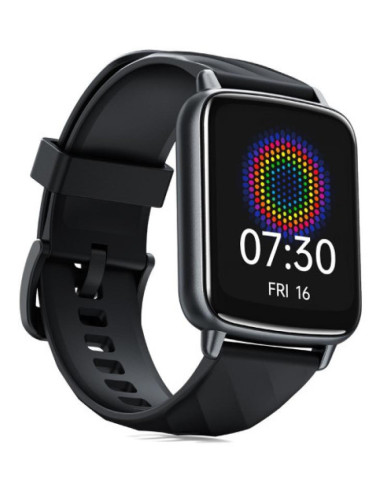 ZTE Watch Live 3 4,65 cm (1.83") IPS Digital Pantalla táctil Negro
