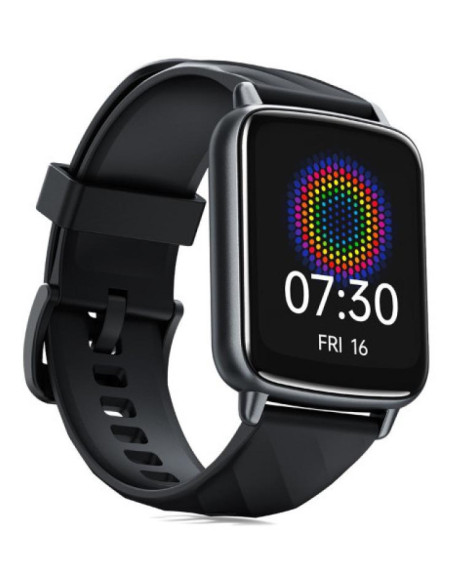 ZTE Watch Live 3 4,65 cm (1.83") IPS Digital Pantalla táctil Negro