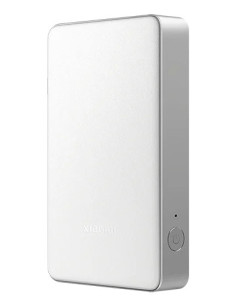 Xiaomi Portable Photo Printer Pro impresora de foto Pintar por sublimación 313 x 313 DPI 2" x 3" (5x7.6 cm)