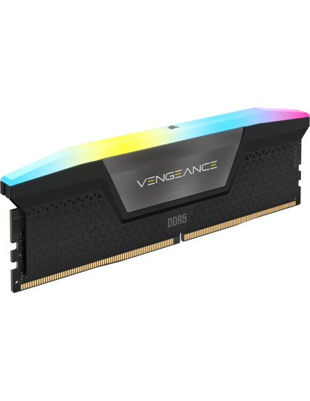 Corsair Vengeance RGB módulo de memoria 16 GB 2 x 8 GB DDR5 288-pin DIMM