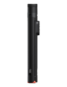 Xiaomi BHR083ZGL palo para autofotos Smartphone Negro