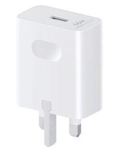 Honor 5503AAHX cargador de dispositivo móvil Universal Blanco Corriente alterna Interior