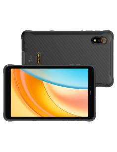 Ulefone Armor Pad Pro 4G Mediatek LTE-TDD & LTE-FDD 128 GB 20,3 cm (8") 8 GB Wi-Fi 5 (802.11ac) Android 13 Negro