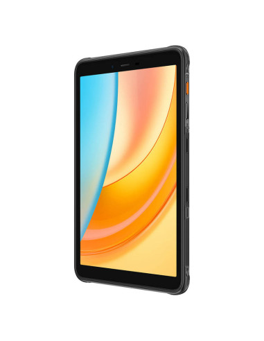 Ulefone Armor Pad Pro 4G Mediatek LTE-TDD & LTE-FDD 128 GB 20,3 cm (8") 8 GB Wi-Fi 5 (802.11ac) Android 13 Negro