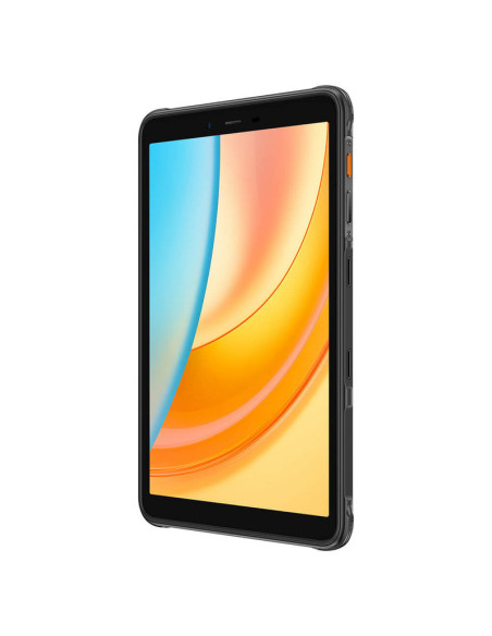 Ulefone Armor Pad Pro 4G Mediatek LTE-TDD & LTE-FDD 128 GB 20,3 cm (8") 8 GB Wi-Fi 5 (802.11ac) Android 13 Negro