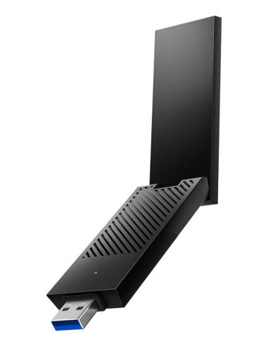 Cudy WU5400 adaptador y tarjeta de red WLAN 2402 Mbit s