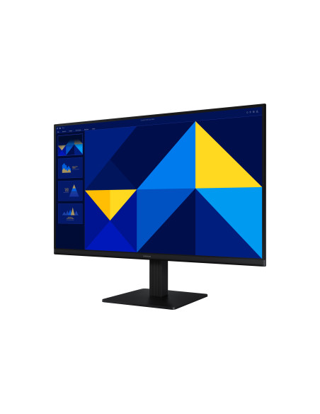 Samsung S30GD pantalla para PC 61 cm (24") 1920 x 1080 Pixeles Full HD LCD Negro