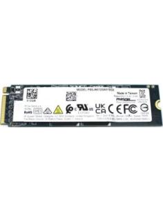 disco interno ssd pcie nvme m.2 2280 512gb velocidad lectura hasta 4715mb/s velocidad escritura hasta 2308mb/s pcie gen4 x4