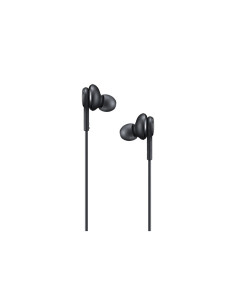 Samsung EO-IA500BBEGWW auricular y casco Auriculares Alámbrico Dentro de oído Llamadas Música Negro 2