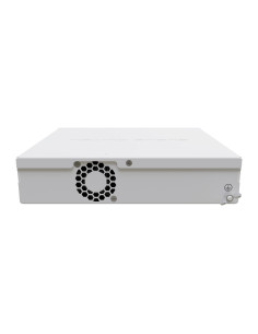 Mikrotik CRS310-8G+2S+IN  L3 Smart Switch Gestionado 2.5G Ethernet (100 1000 2500) 1U Blanco 2