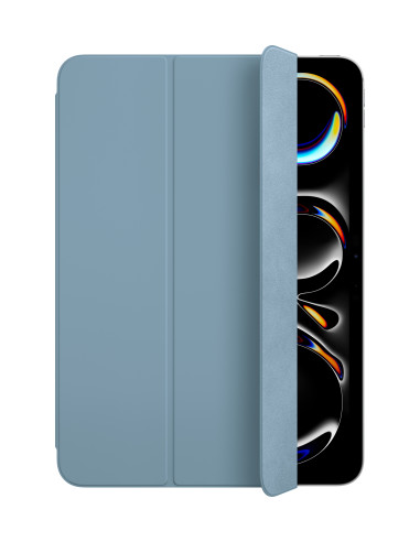 Apple MW993ZM A funda para tablet 27,9 cm (11") Folio Azul
