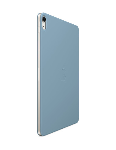 Apple Funda Smart Folio para el iPad Air de 11 pulgadas (M2) - Azul denim